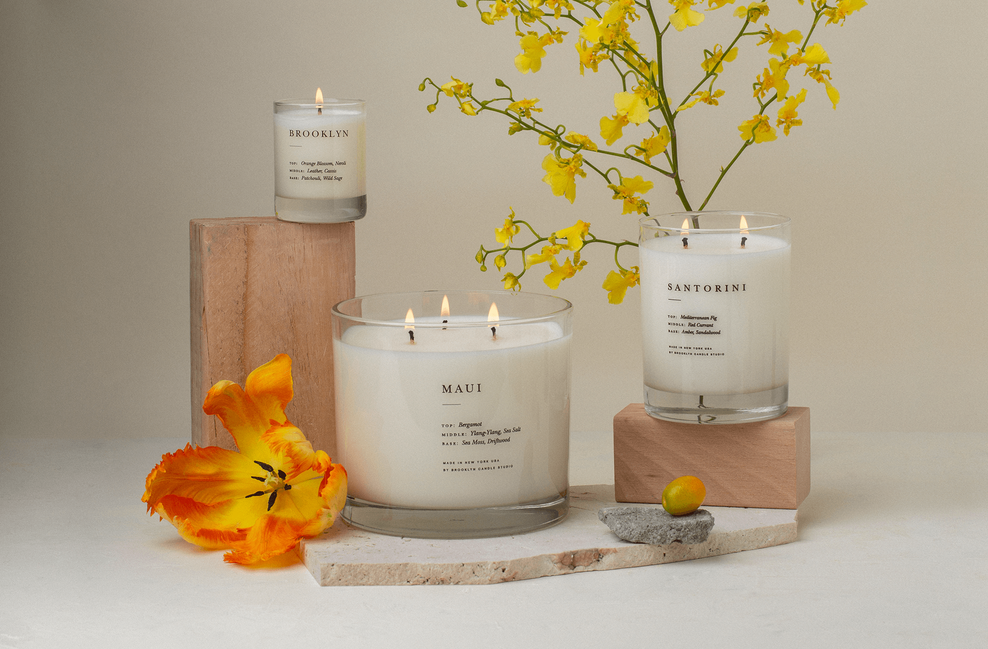 フレッシュフィグ＆カシスキャンドル Jo Malone London™ Fresh Fig & Cassis Scented Candle | Nordstrom